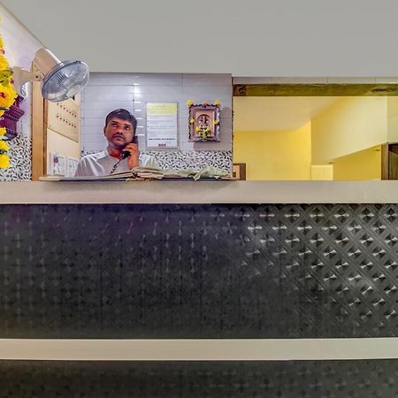 Hotel O Avenue Residency And Lodging Mira-Bhayandar Buitenkant foto