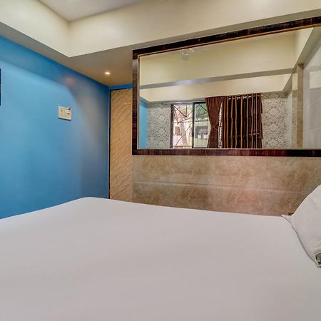 Hotel O Avenue Residency And Lodging Mira-Bhayandar Buitenkant foto
