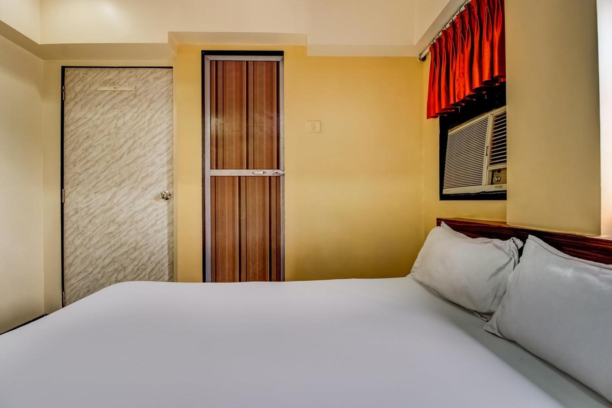 Hotel O Avenue Residency And Lodging Mira-Bhayandar Buitenkant foto