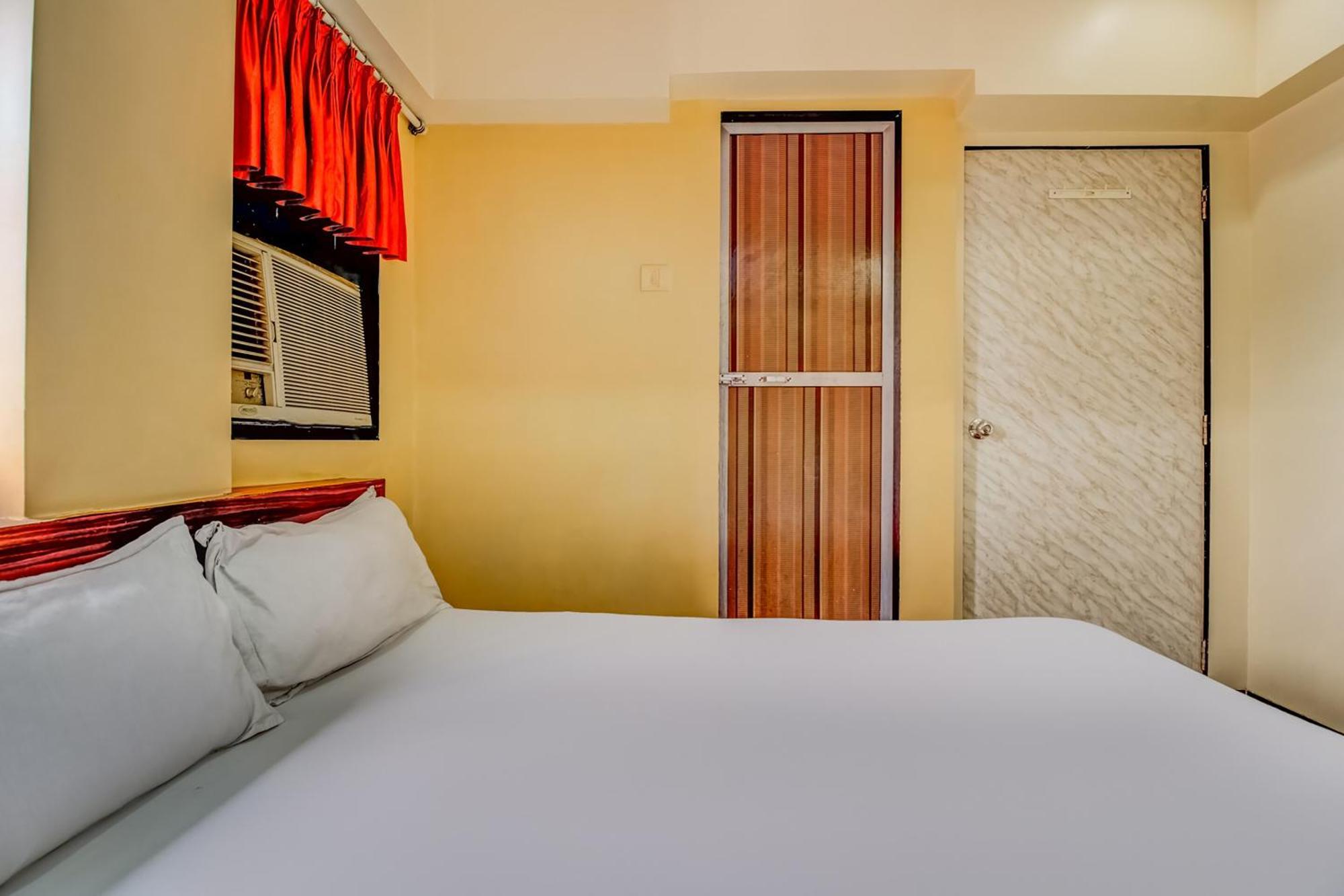 Hotel O Avenue Residency And Lodging Mira-Bhayandar Buitenkant foto